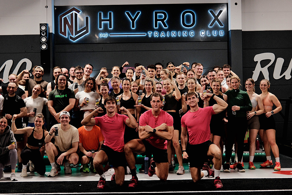 Hyrox Kurse und Training