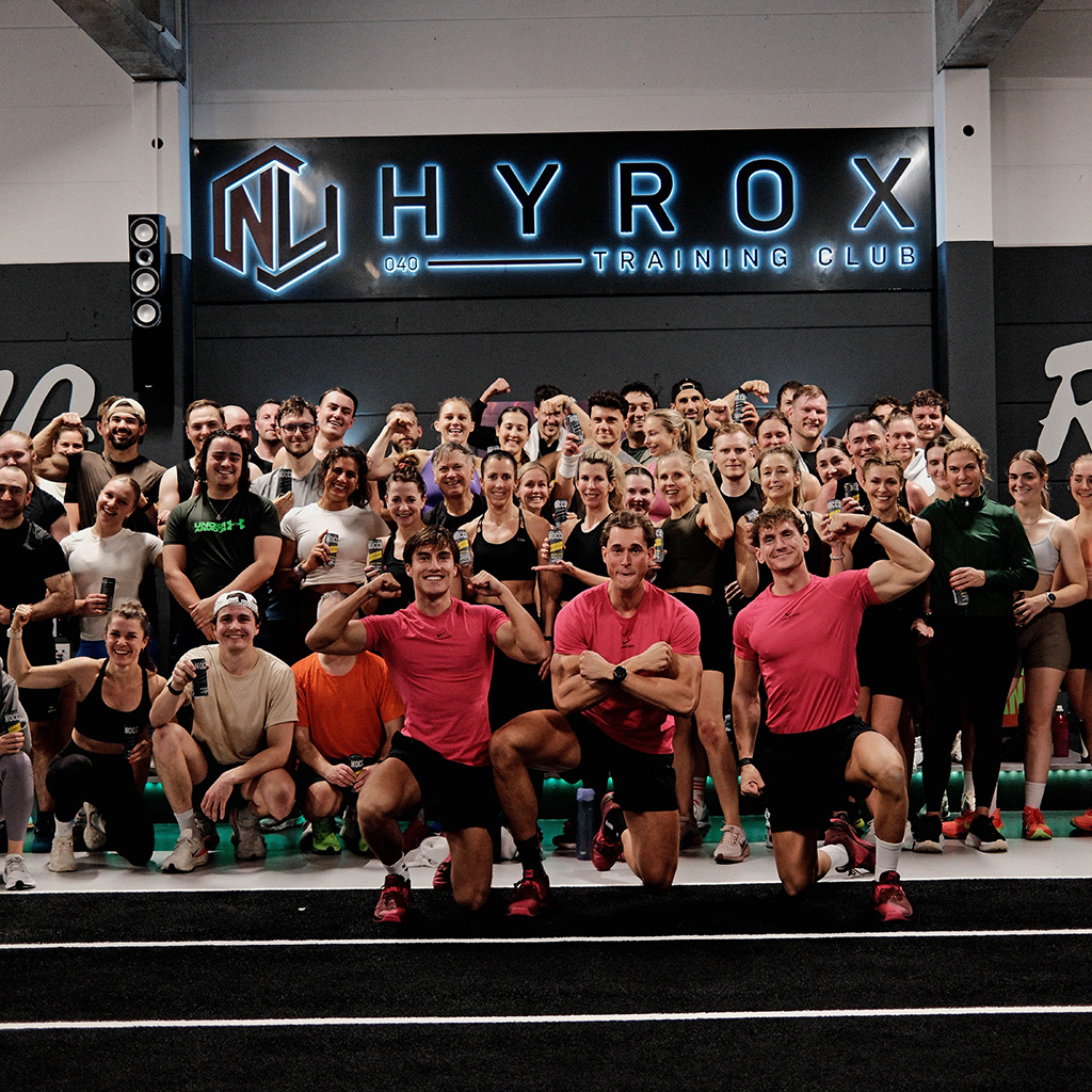 hyrox Kurse